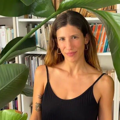 Manuela Bocco